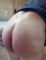 Hard_spanked (32) - Szubmisszív, Mazochista Hetero Férfi & Szolga - Hajdú-Bihar - város nélkül